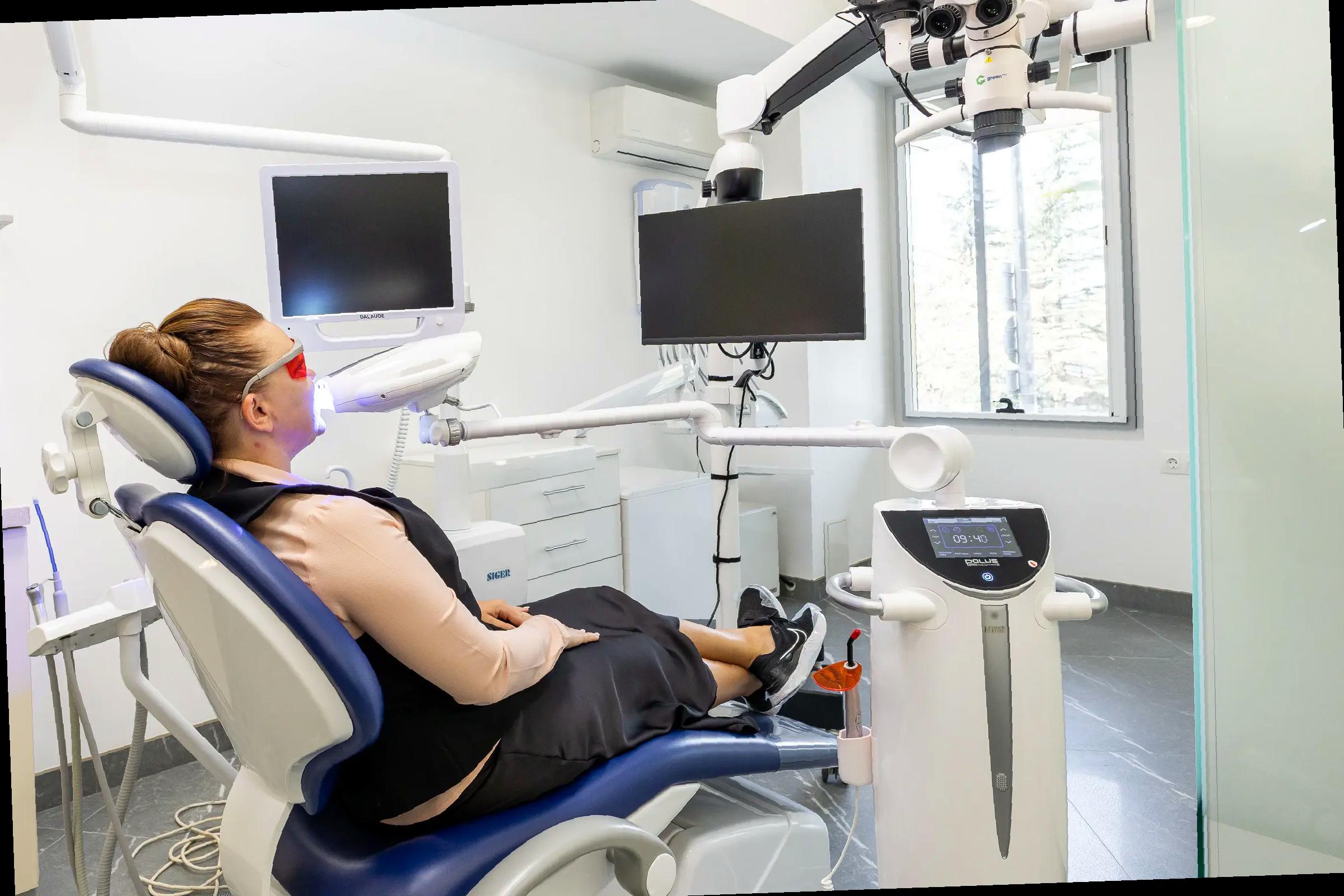 Лучшая стоматология в Сочи – выбор Гарант