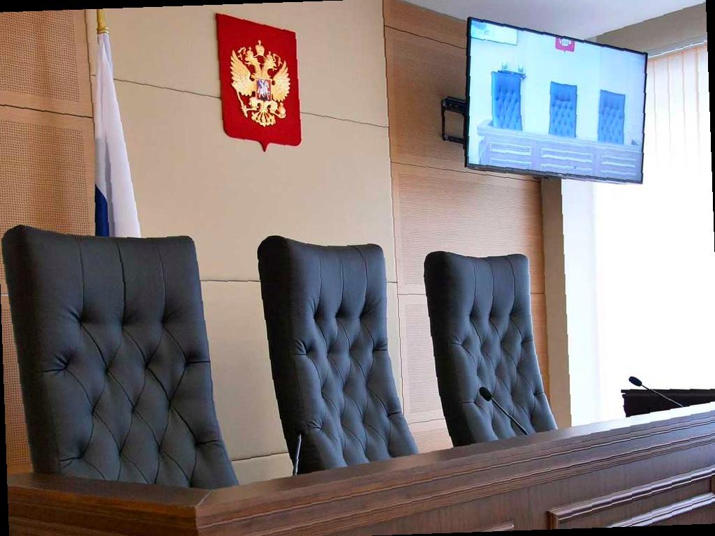 В Сочи возобновляется процесс по тройному убийству