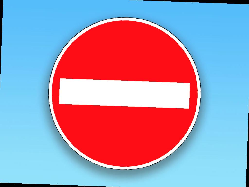 В Сочи временно ограничат движение с 5 по 10 мая из-за праздничных мероприятий