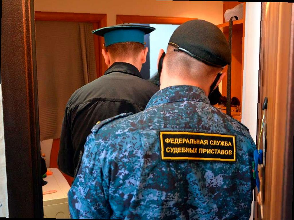 Житель Сочи погасил долг по алиментам после запрета на вождение