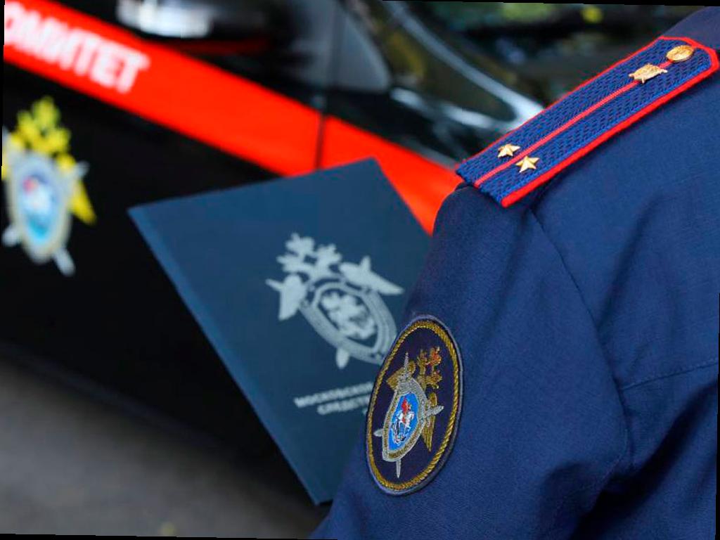 В Сочи закрыли нелегальный центр для детей: пострадали дети, возбуждено уголовное дело