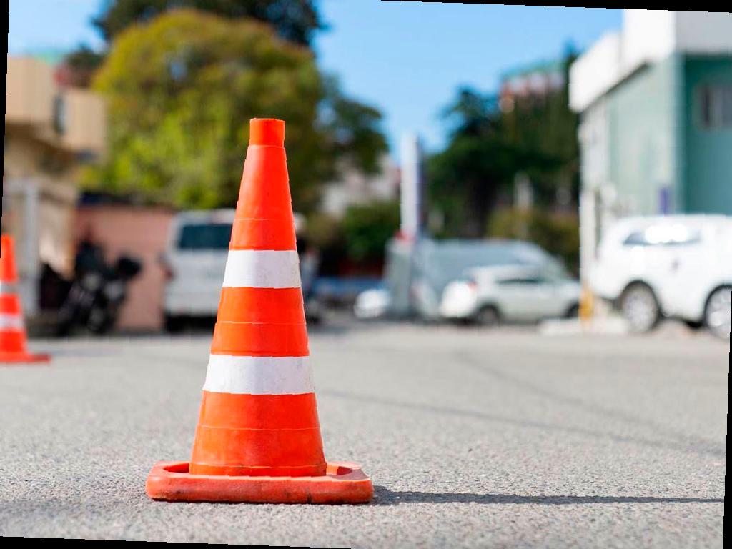 Ограничения на проезд по мосту на улице Искры в Сочи с 14 июня