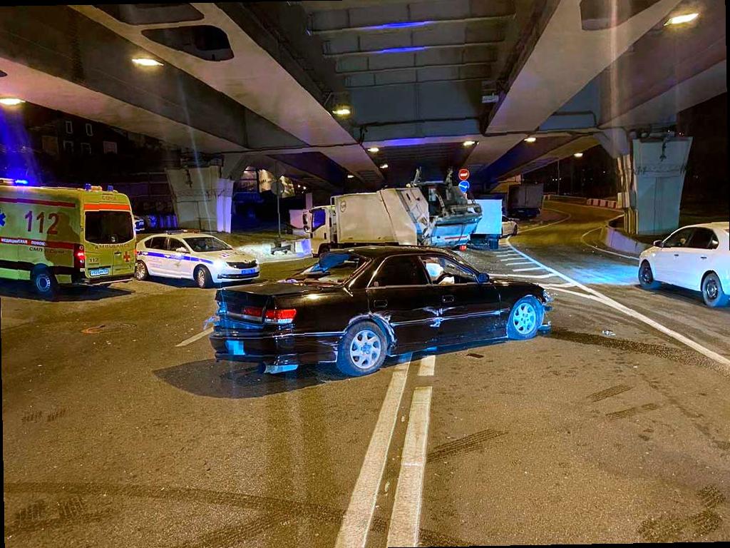 На водителя, причастного к смертельному ДТП в Сочи, может быть наложен приговор на 12 лет