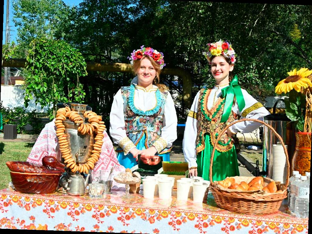 В Сочи открылся Дом ремесленников