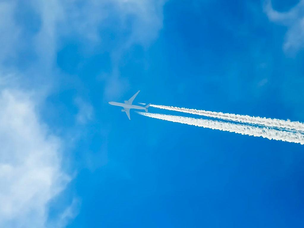 Рейс из Сочи в Ижевск совершил посадку в Татарстане из-за тумана