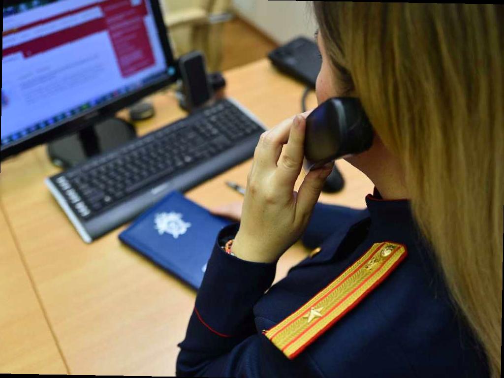 Встреча с заместителем руководителя следственного управления в Хостинском районе Сочи