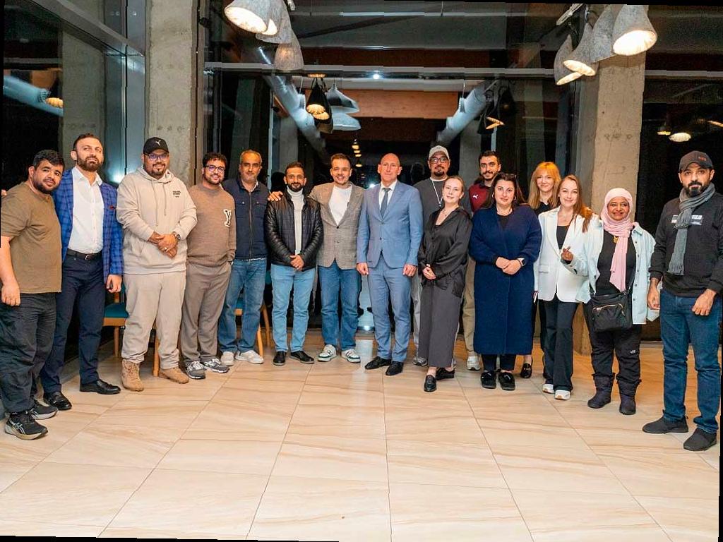 Сочи и Саудовская Аравия укрепляют туристические связи