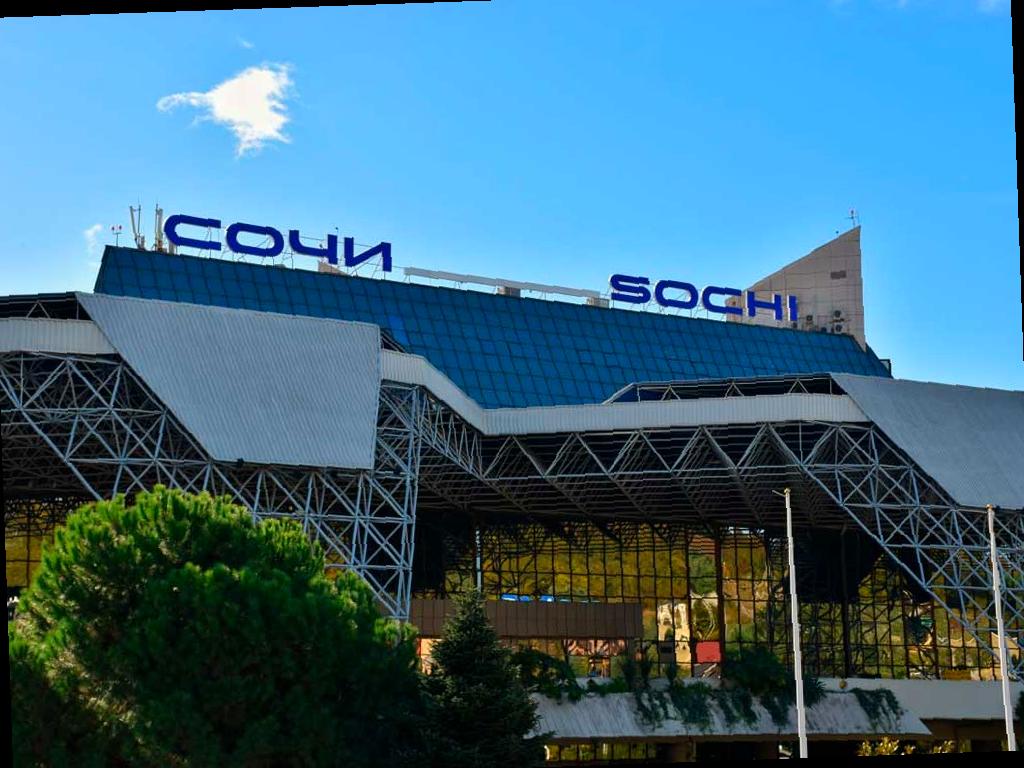 Расписание аэропорта Сочи стабилизируется после ночной атаки дронов