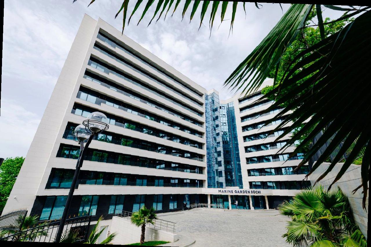 Преимущества статуса федерального курорта для Сочи, Анапы и Геленджика