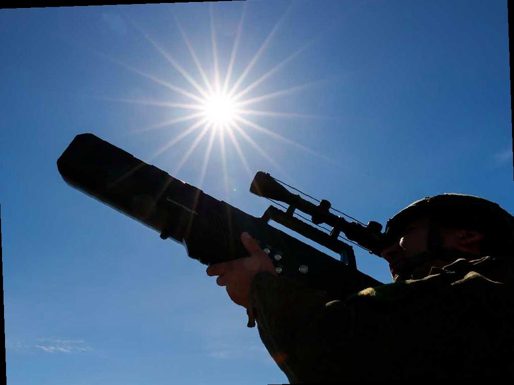 Учебные стрельбы пройдут в акватории Сочи вечером