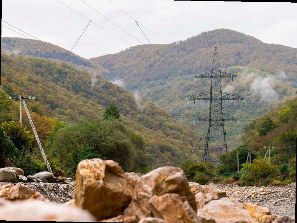 Плановые работы: отключение света в Сочи 18 декабря