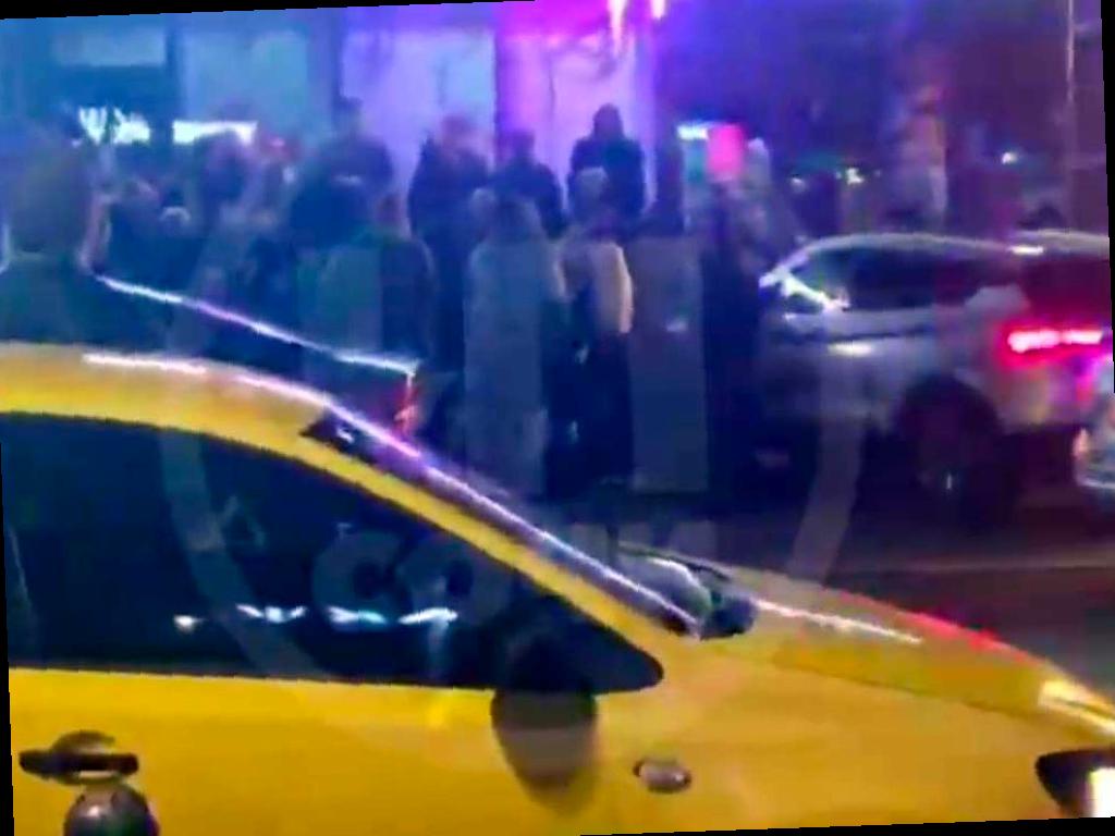 Массовая драка, которой не было: в полиции Сочи рассказали о происшествии