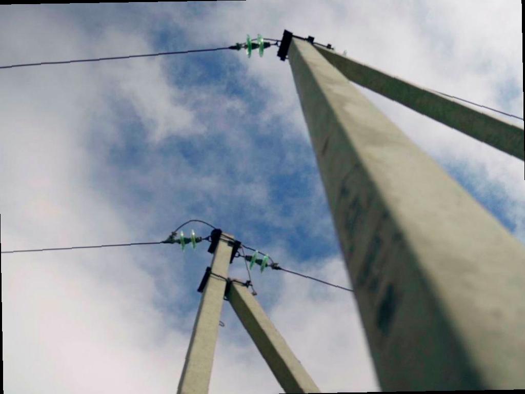 Плановые работы: отключение света в Сочи 22 декабря