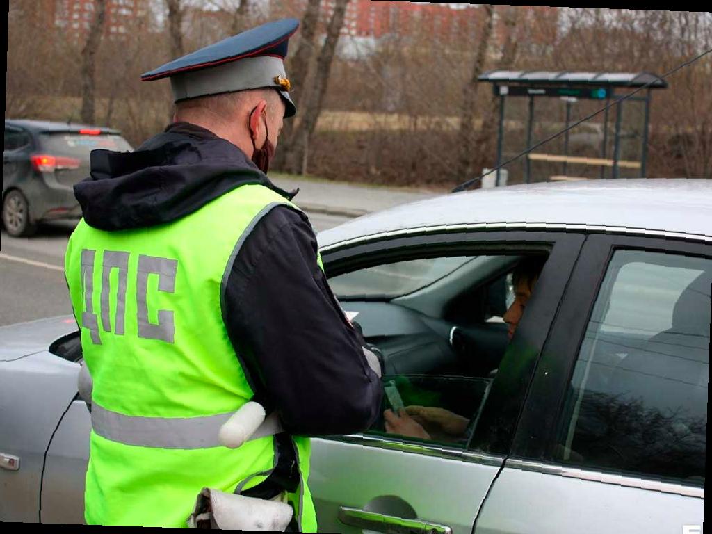 В России изменят штрафы за перевозку детей и требования к тонировке авто