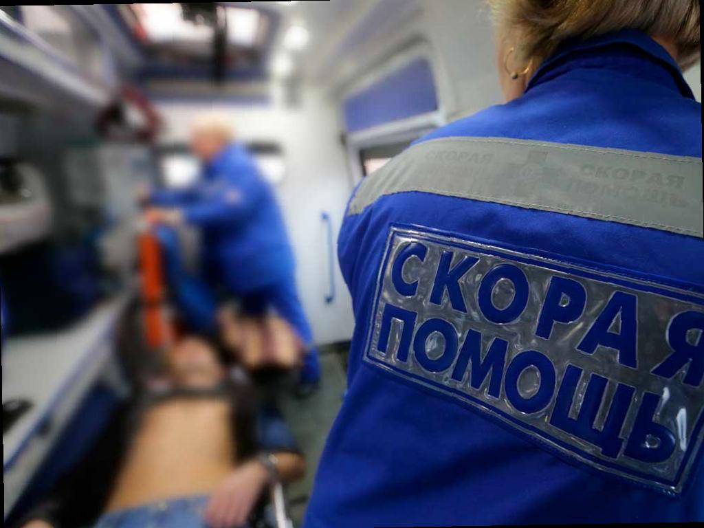 Взрыв петарды привел к травме шестилетнего ребёнка в Сочи