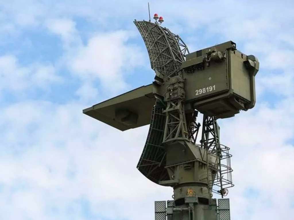 Учебные стрельбы в Сочи 13 февраля