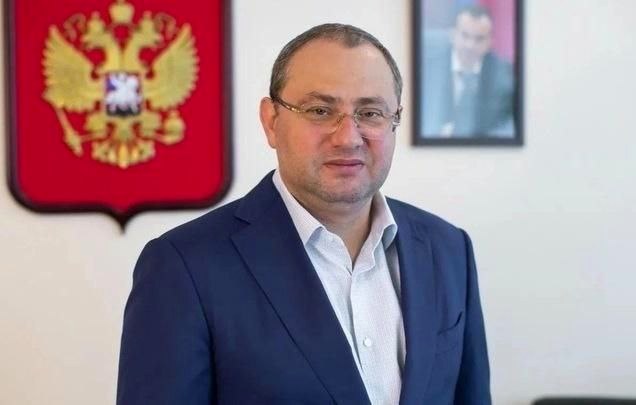 Задержан министр здравоохранения Кубани