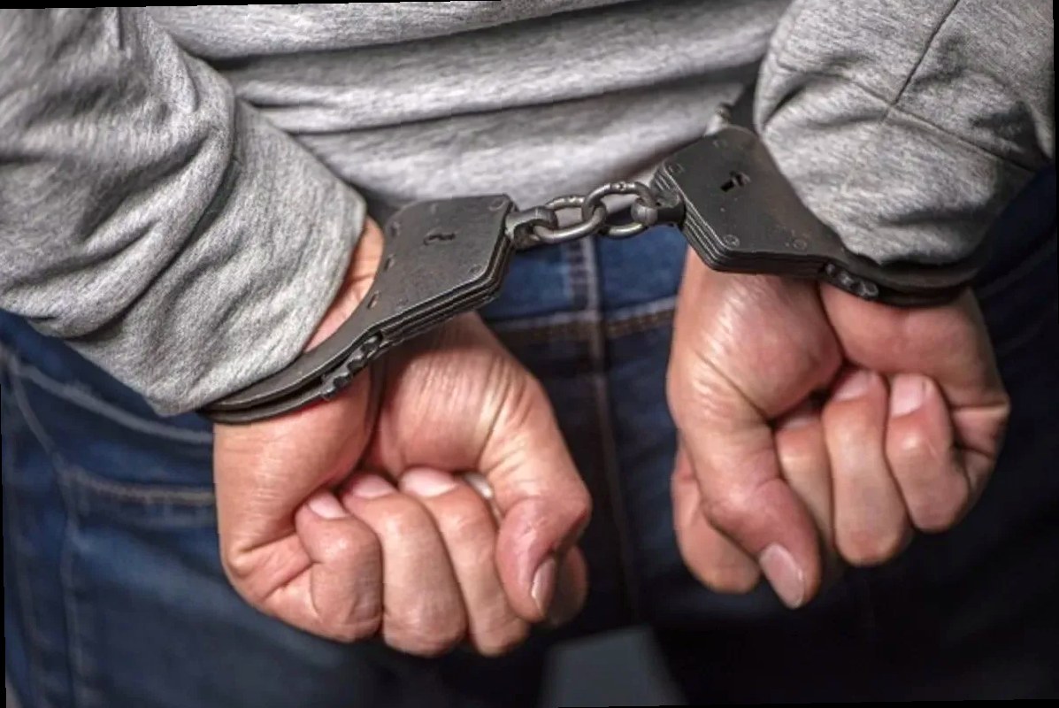 В Сочи будут судить группу полицейских за взятки и превышение полномоч