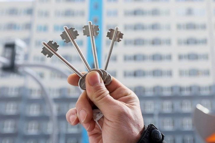 Дистанционные сделки с недвижимостью в России начнутся с 1 июля 2026 года