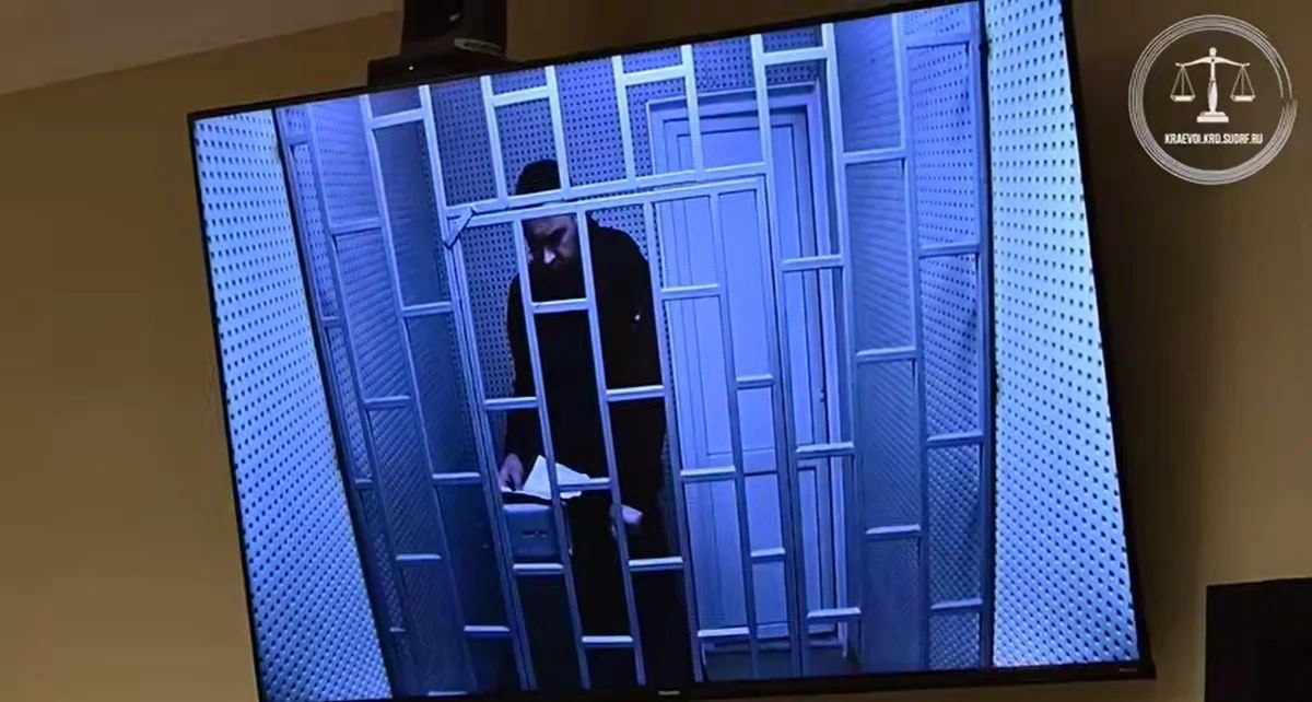 Лже-чиновник из Сочи осужден на 6 лет колонии за мошенничество