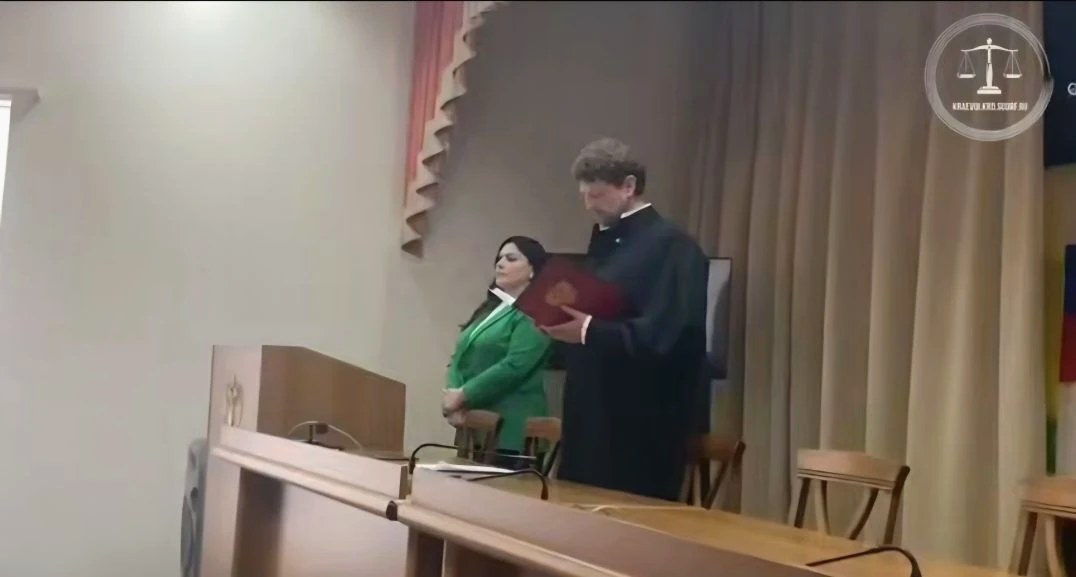 Приговор по делу о хищениях в Сочи