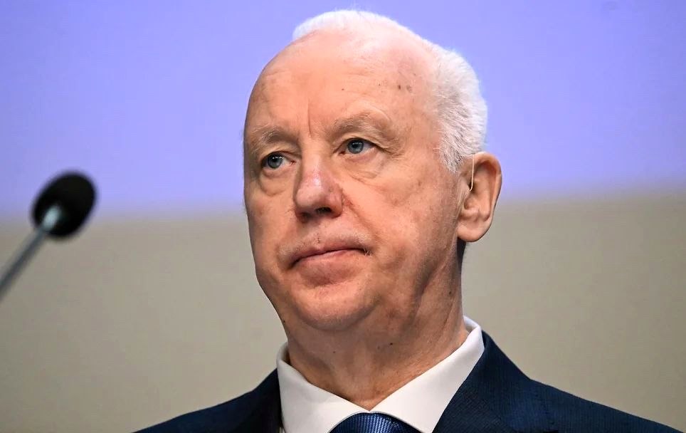 Расследование гибели спортсмена в Сочи: требования Бастрыкина