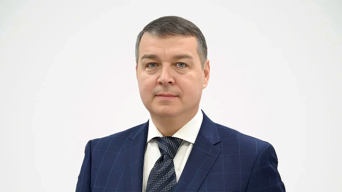 Смена руководства в департаменте инвестиций Сочи