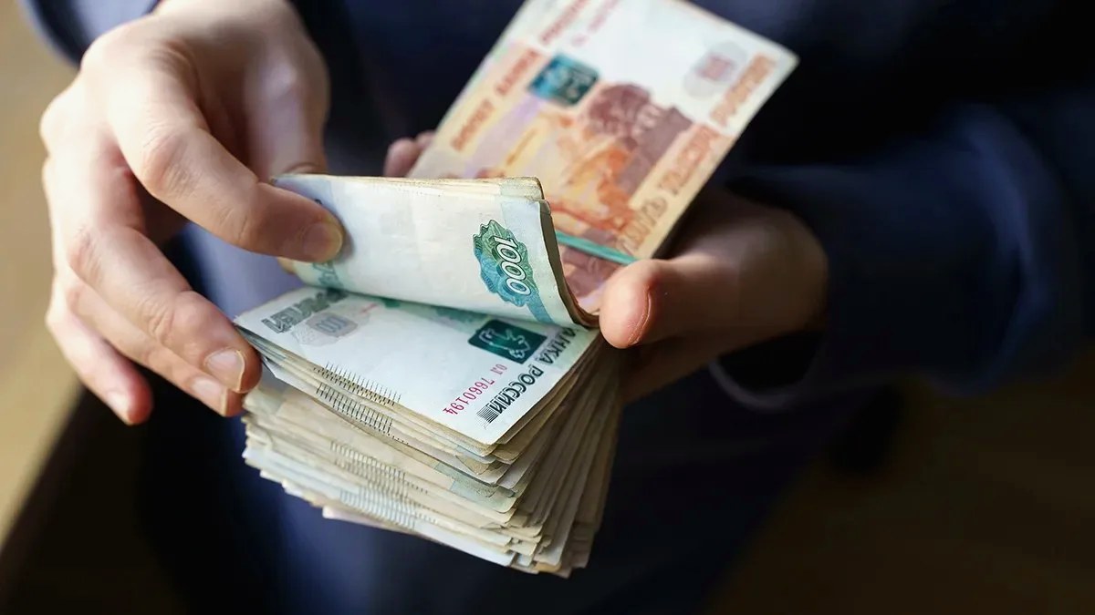 Средняя зарплата в Краснодарском крае достигла 81,4 тысячи рублей