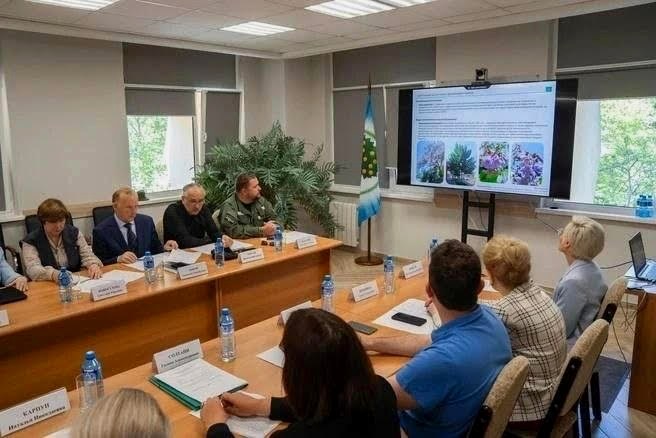 Ученые предлагают пересмотреть статус инвазивных растений в Сочи