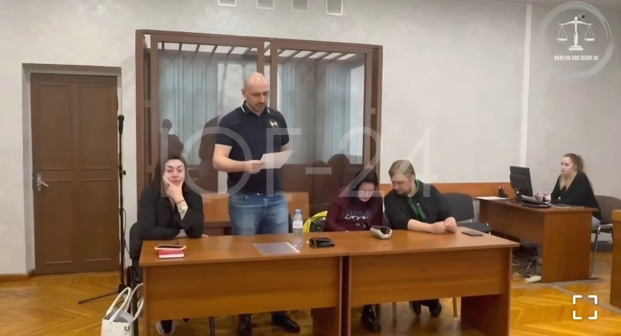 В Сочи вынесен приговор мошенникам, выдававшим себя за юристов