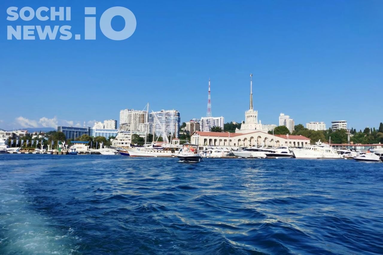 Жаркое лето с переменчивой погодой ожидает Краснодарский край