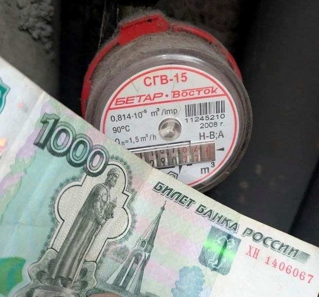 Долги абонентов перед Водоканалом Сочи превысили 540 миллионов рублей