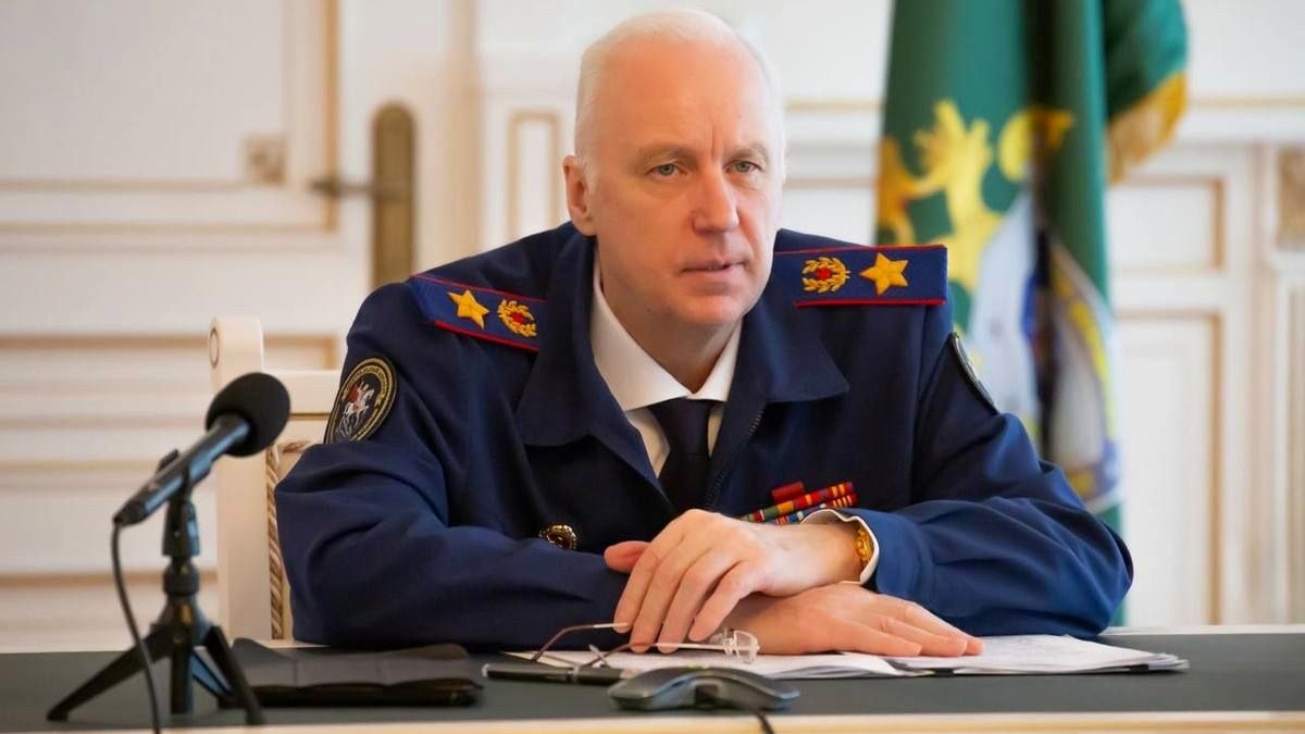 Глава Следственного комитета России поручил проверить ситуацию с жильём для сирот