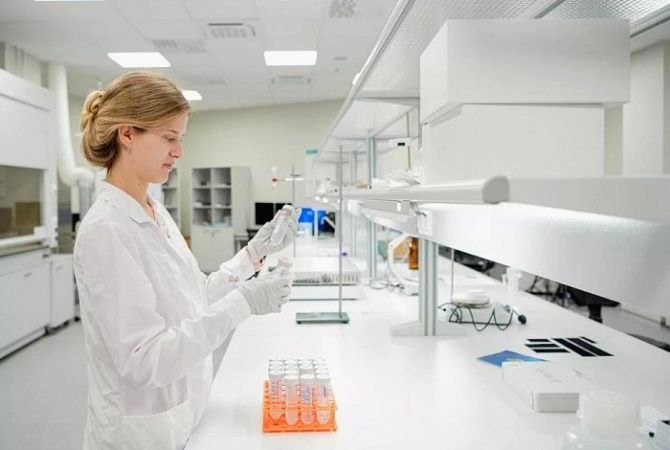 Исследование рек Большого Сочи завершено учеными Международного центра «Сириус