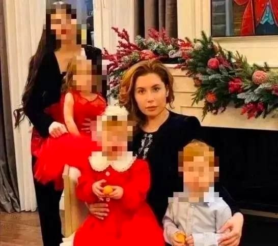 Супруга экс-мэра Сочи обжалует отказ суда о передаче детей в СИЗО