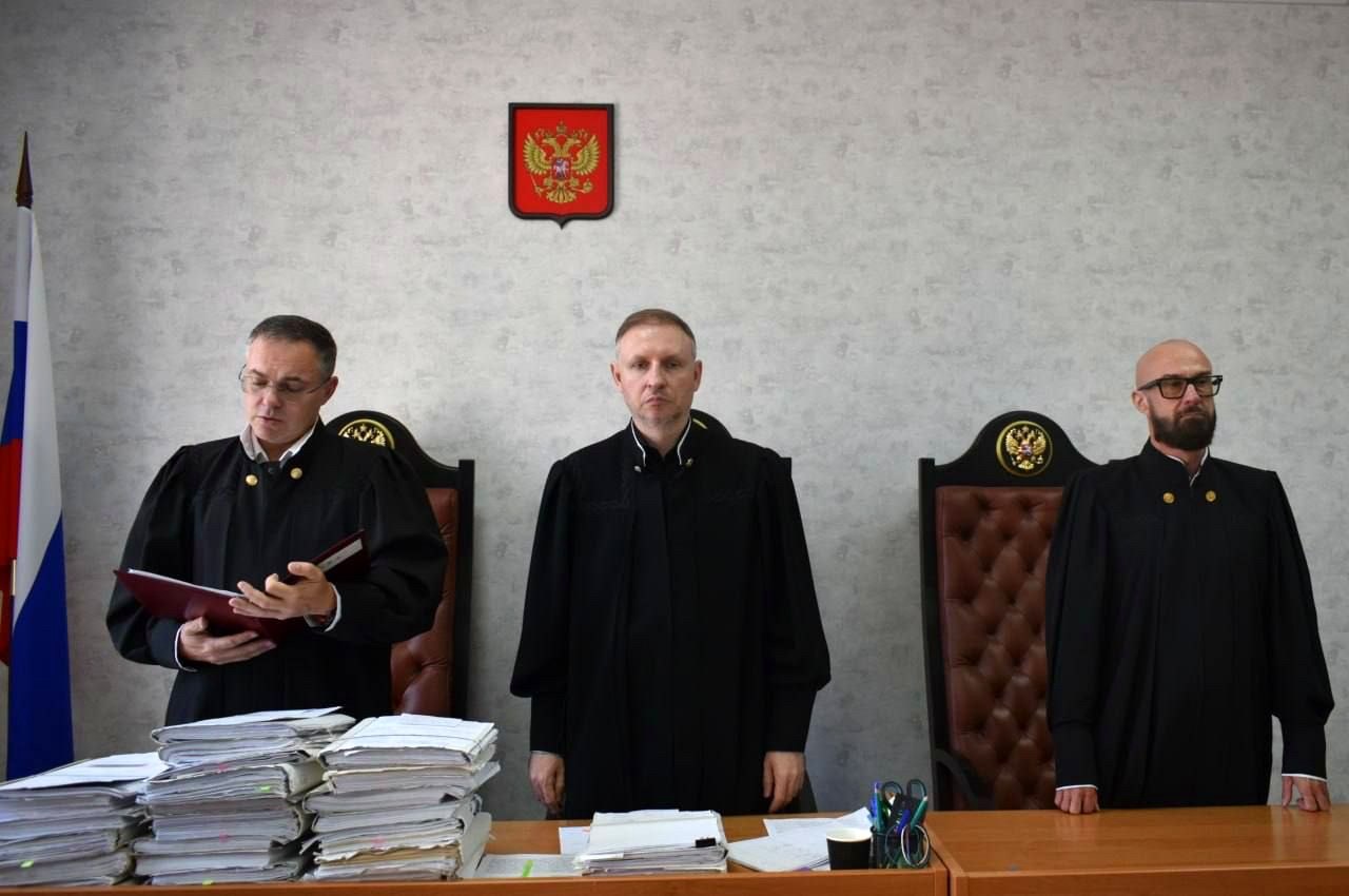 Застройщики дома на Виноградной в Сочи обязаны выплатить 151 млн рублей