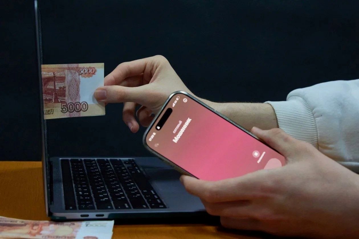 Мошенники в Сочи обманули жителей на 15 миллионов рублей