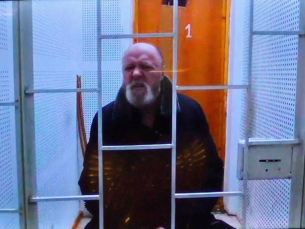 Суд над бывшим сочинским судьёй Валерием Слукой начался в Краснодаре