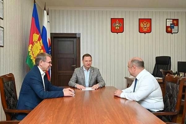 Бесплатный вход в Сочинский национальный парк для местных жителей предложен мэром города