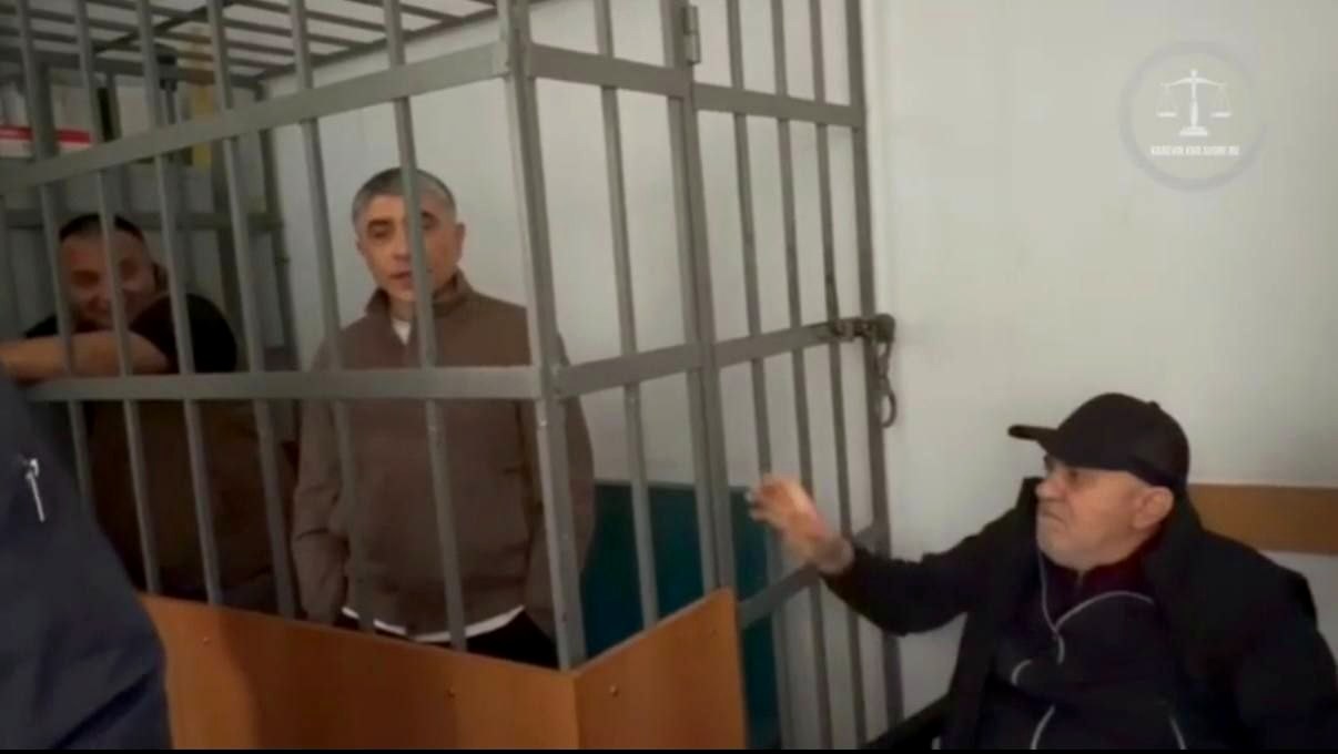 Приговор по делу об убийствах предпринимателей в Сочи за 25 лет