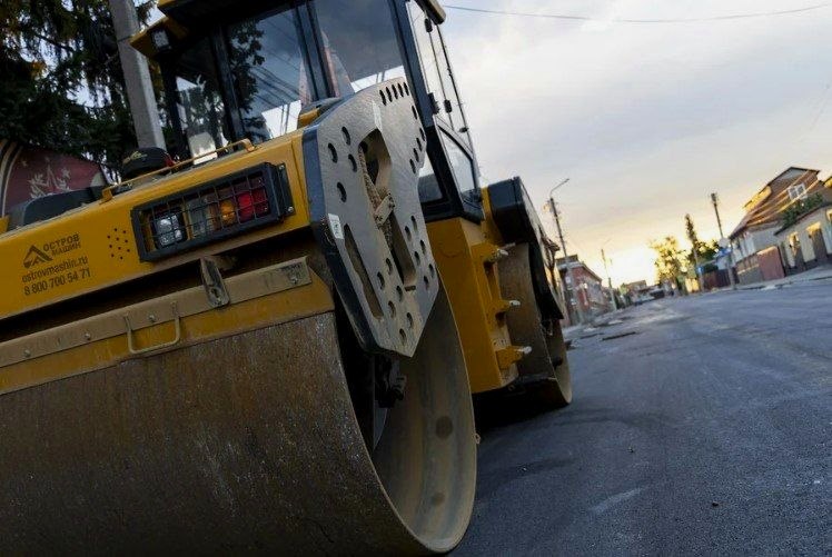 «Сочинеруд» должна вернуть почти 25 миллионов рублей обанкротившемуся Дагомысскому ДРСУ