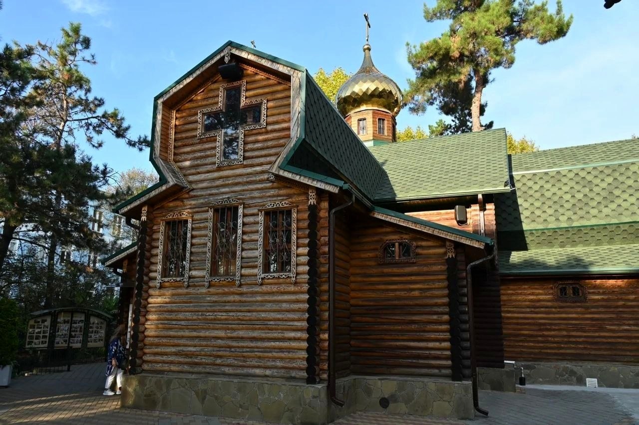 Сочинский социально-кризисный центр «Нечаянная радость» оказал помощь 20 семьям с начала года
