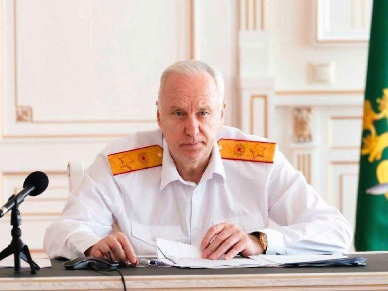 Трагедия в лагере в Сочи: Бастрыкин взял под контроль дело о гибели 15-летнего подростка из Мурманска