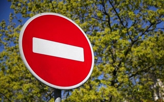 В Сочи 17 октября перекроют дорогу на Солохаул из-за автомобильных гонок