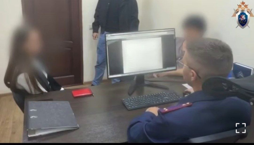 В Сочи 26-летнюю женщину обвиняют в покушении на убийство